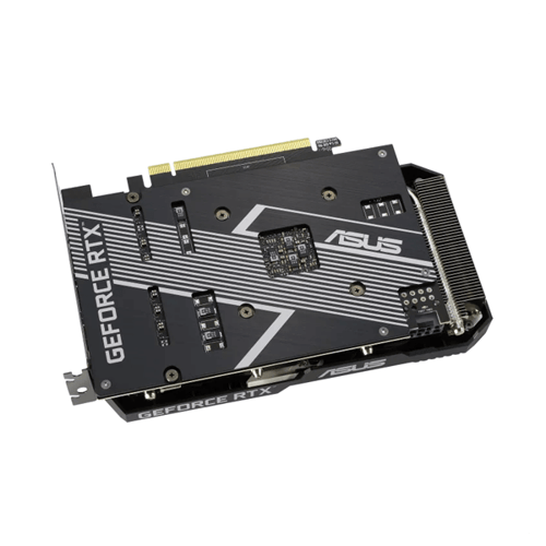 Asus Dual RTX 3060 OC Edition 8GB Gaming Graphics Card